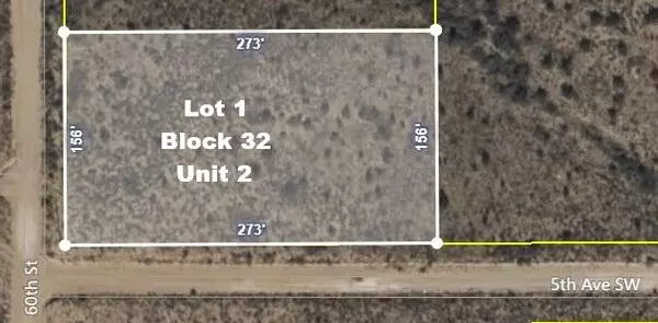 Rio Rancho, NM 87144,60th ST NW