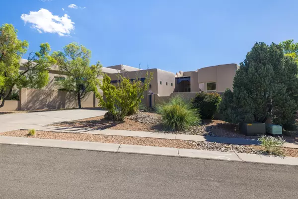 13216 MORNING MIST AVE NE, Albuquerque, NM 87111