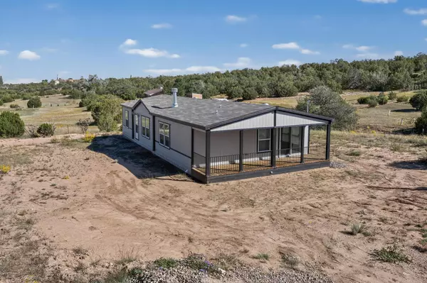 Edgewood, NM 87015,6 WALKER CT