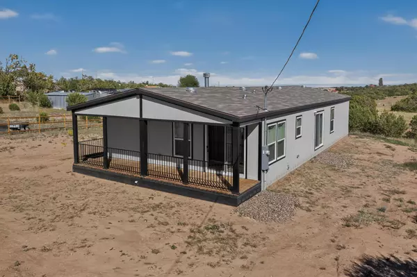 Edgewood, NM 87015,6 WALKER CT
