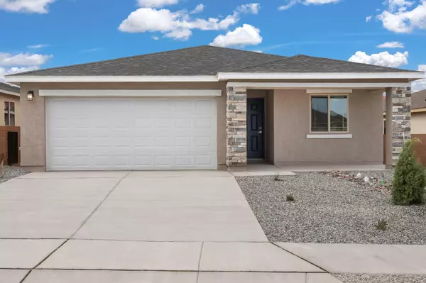 Rio Rancho, NM 87144,1625 Saddleback TRL NE