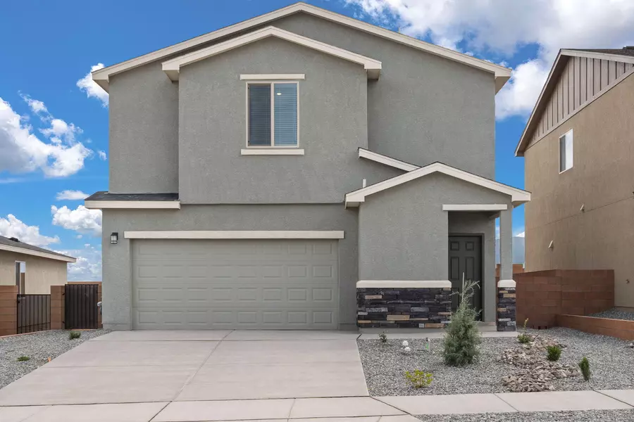 1612 Saddleback TRL NE, Rio Rancho, NM 87144