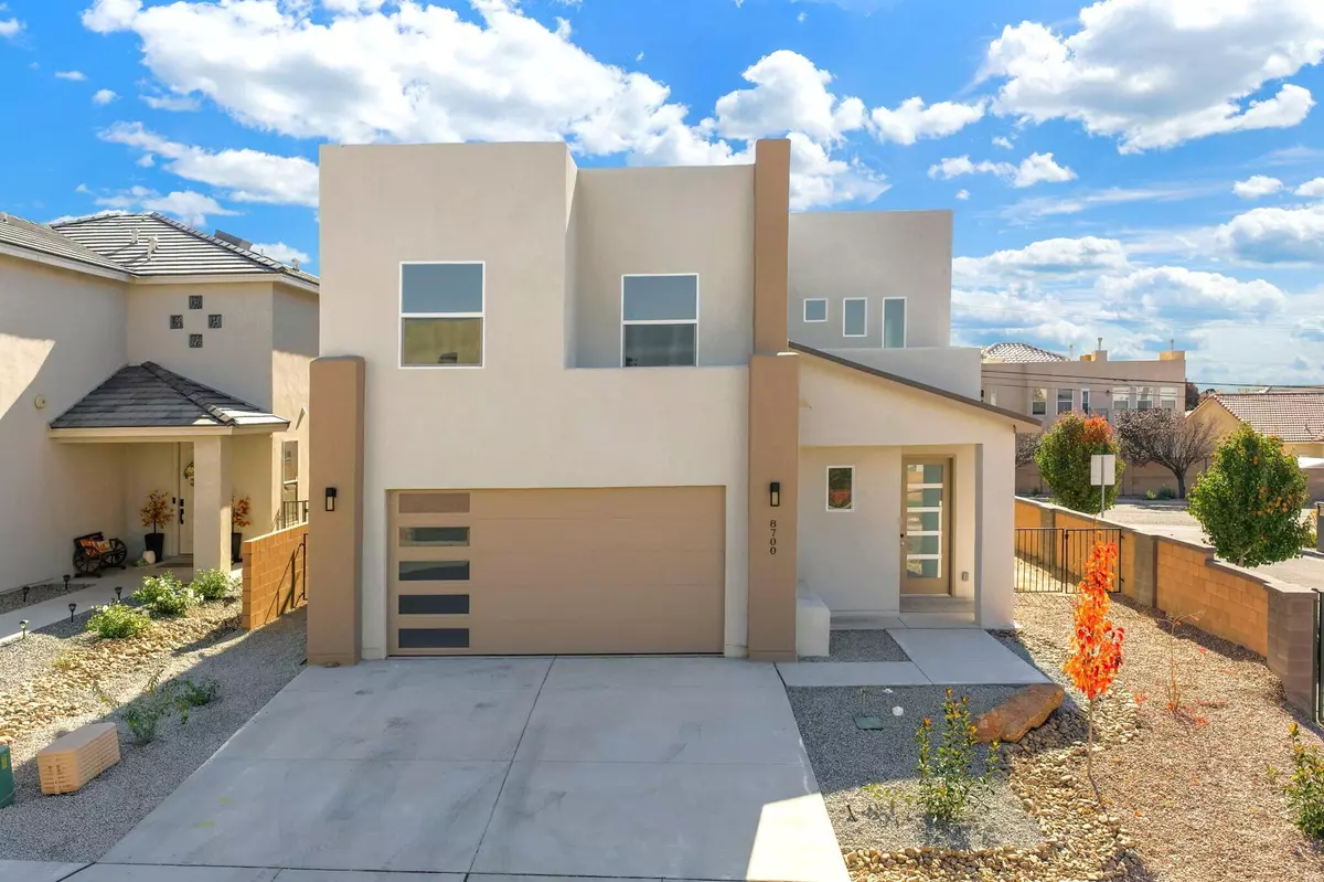 Albuquerque, NM 87113,8700 SEVANO CIR NE