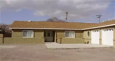 1019 MARY PL, Socorro, NM 87801