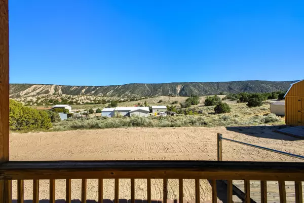 Ojo Caliente, NM 87549,11 Cerrito South