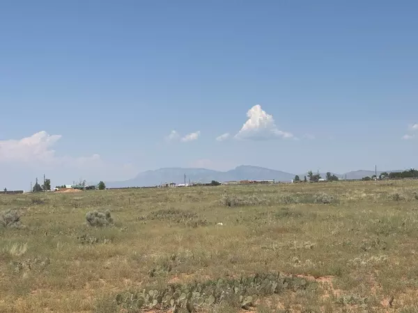 Meadow Lake, NM 87031,Unit 11 Blk 3 Tracts 15,16,17