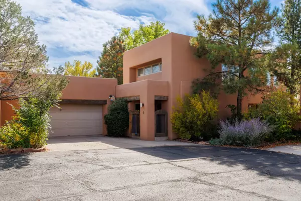 2708 HERRADURA RD #C, Santa Fe, NM 87505