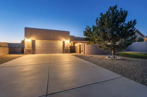 3106 RACHEL CT NE, Rio Rancho, NM 87144