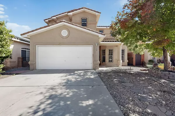 1508 ROSEWOOD AVE NW, Albuquerque, NM 87120