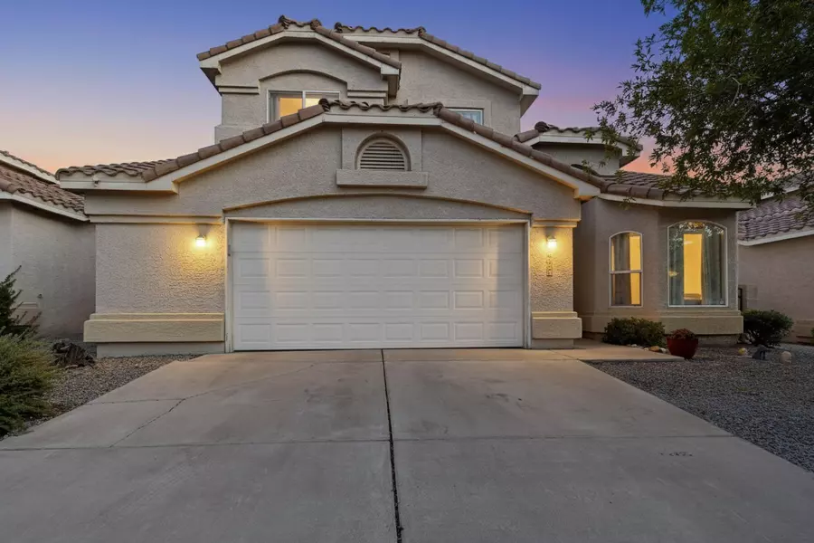 5909 STORYTELLER RD NW, Albuquerque, NM 87120