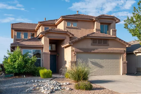 2706 Subio RD SE, Rio Rancho, NM 87124