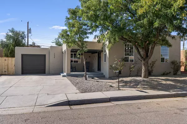 Albuquerque, NM 87107,1224 Arvilla AVE NW