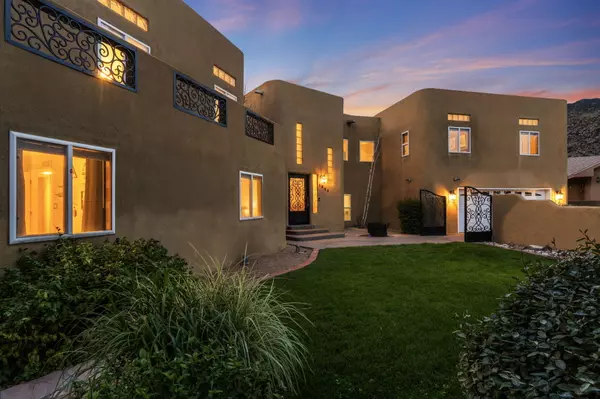 Albuquerque, NM 87112,1809 Archuleta DR NE