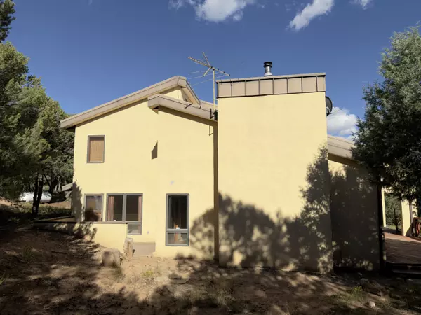 Tijeras, NM 87059,85 Edelweiss