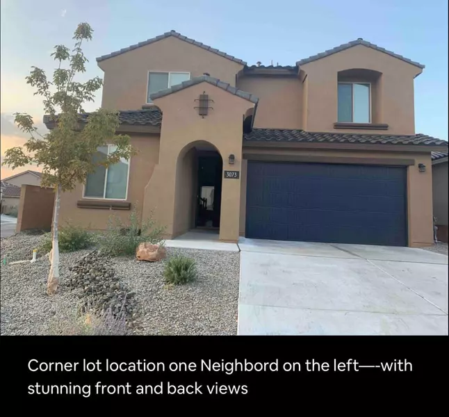 3073 Shannon LN NE, Rio Rancho, NM 87144