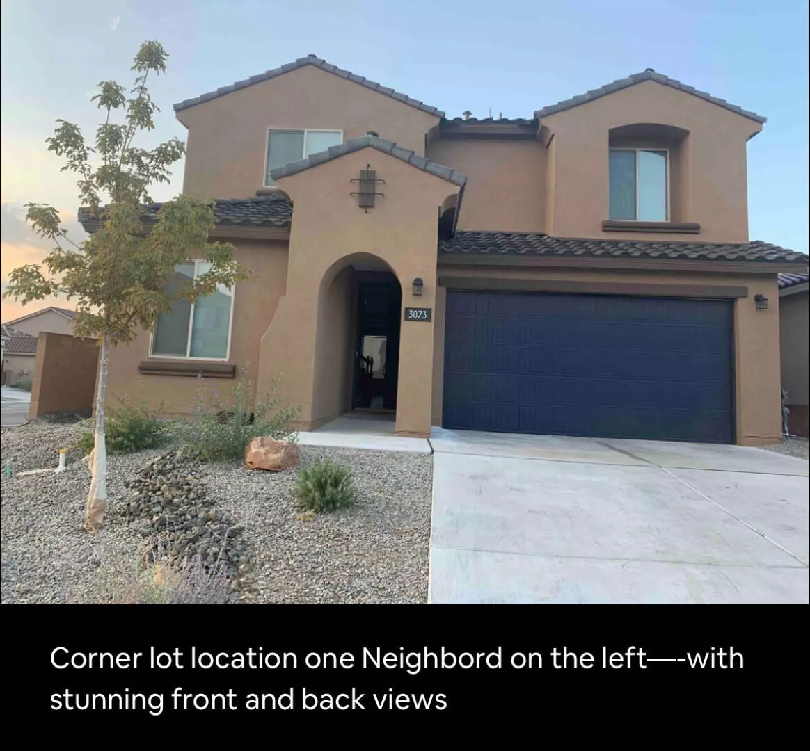 Rio Rancho, NM 87144,3073 Shannon LN NE