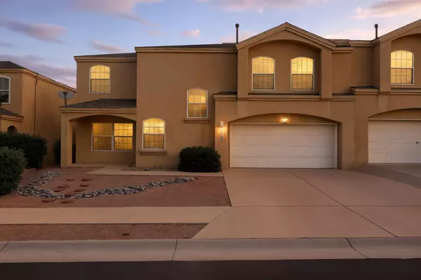7339 Natalie Janae LN NE, Albuquerque, NM 87109