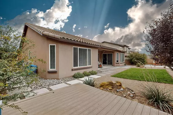 Rio Rancho, NM 87124,27 Vista Larga PL NE