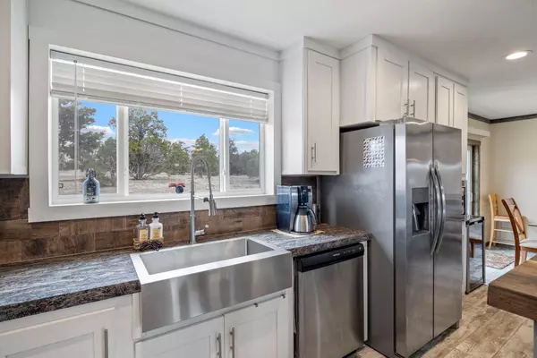 Quemado, NM 87829,14 Canyon Creek RD