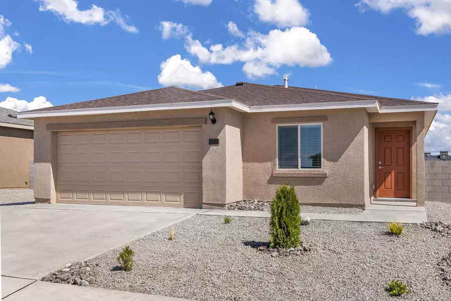 2519 Calle De Las Rosas, Belen, NM 87002