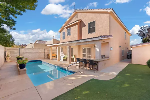 Albuquerque, NM 87122,9244 Bluewood LN NE