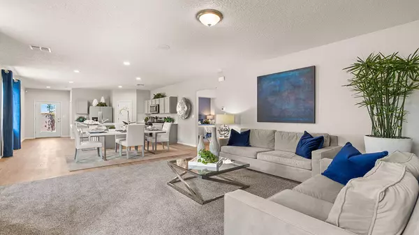 Los Lunas, NM 87031,1498 Calle Oeste NW