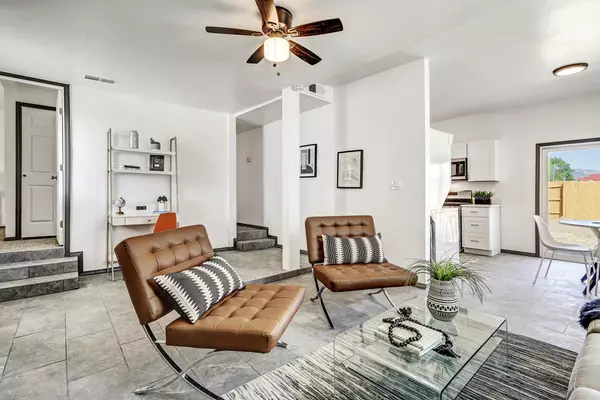Albuquerque, NM 87107,4616 9th ST NW