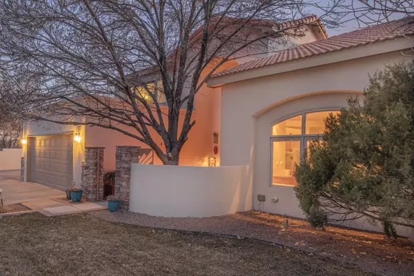 Albuquerque, NM 87122,11920 Dusty Rose RD NE