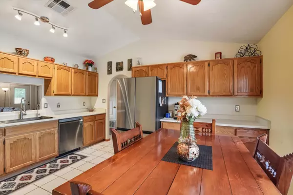 Belen, NM 87002,1603 Jude CT