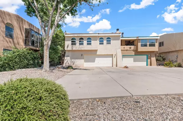 Albuquerque, NM 87111,5512 Overlook DR NE