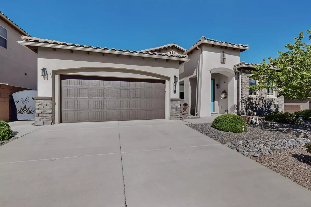 Albuquerque, NM 87120,8501 Chilte Pine RD NW