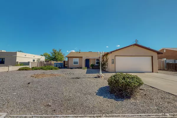 Rio Rancho, NM 87124,3010 May CIR SE