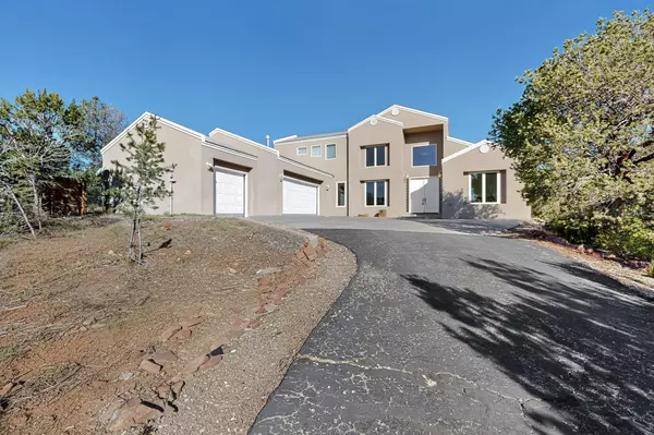 Sandia Park, NM 87047,58 Kiva PL