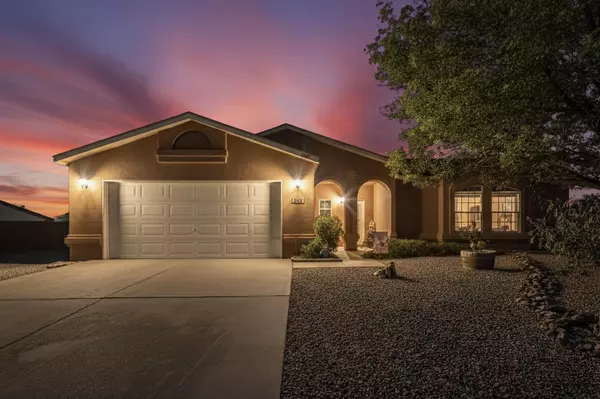 2537 Baldy LOOP NE, Rio Rancho, NM 87144