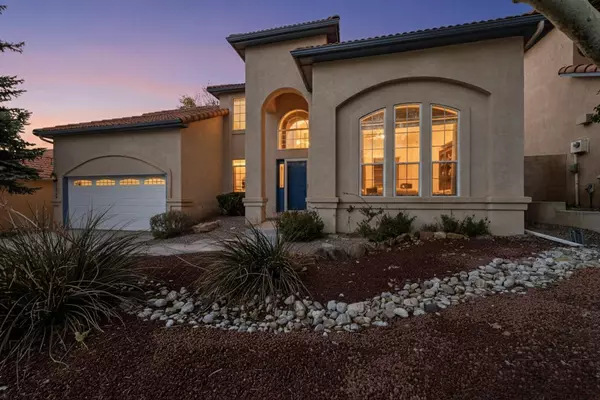 11829 Caribou AVE NE, Albuquerque, NM 87111