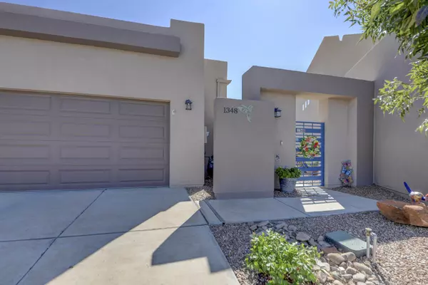 Los Lunas, NM 87031,1348 Tierra Verde LOOP