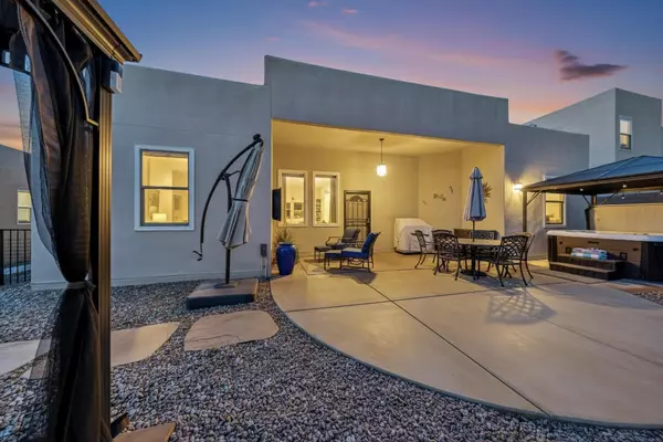 Rio Rancho, NM 87124,1914 Western Hills DR SE