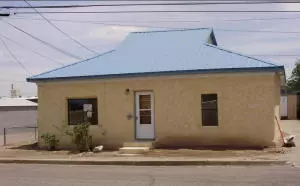 514 Terry AVE, Socorro, NM 87801
