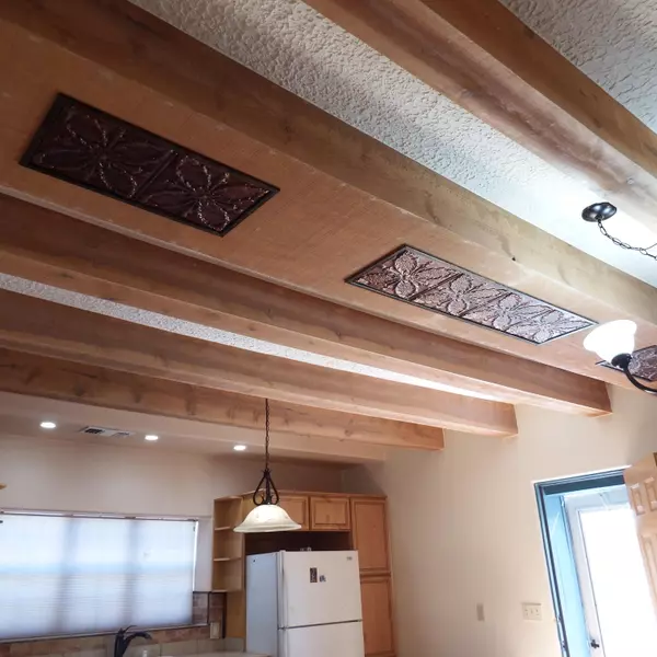 Socorro, NM 87801,514 Terry AVE