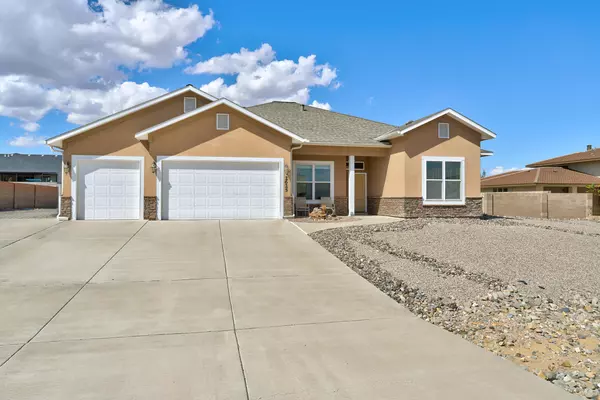 2625 Globe CT NE, Rio Rancho, NM 87124