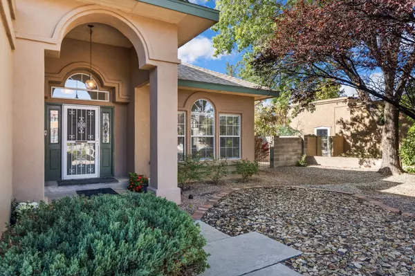 Rio Rancho, NM 87124,2940 Trevino DR SE