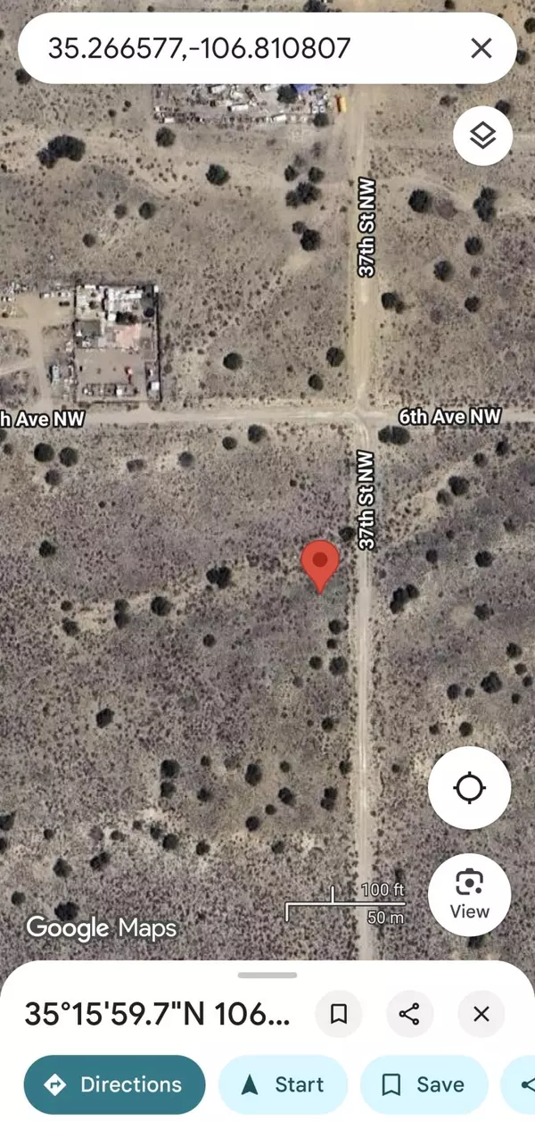 Rio Rancho, NM 87124,1717 37th ST SE