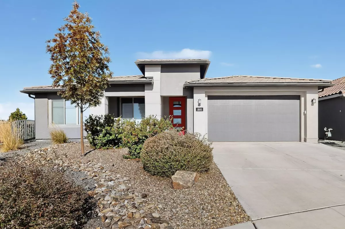 Albuquerque, NM 87123,1800 Duke City ST SE