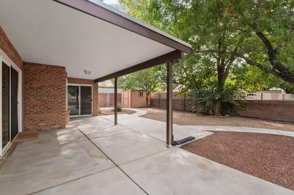 Albuquerque, NM 87111,9812 Admiral Dewey AVE NE