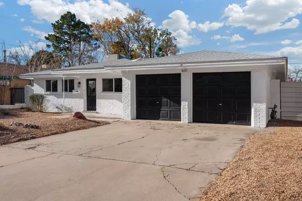 Albuquerque, NM 87110,8221 Connecticut ST NE