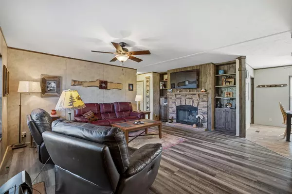 Quemado, NM 87829,44 Brook BLVD