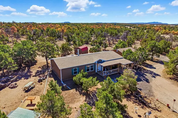 Quemado, NM 87829,44 Brook BLVD