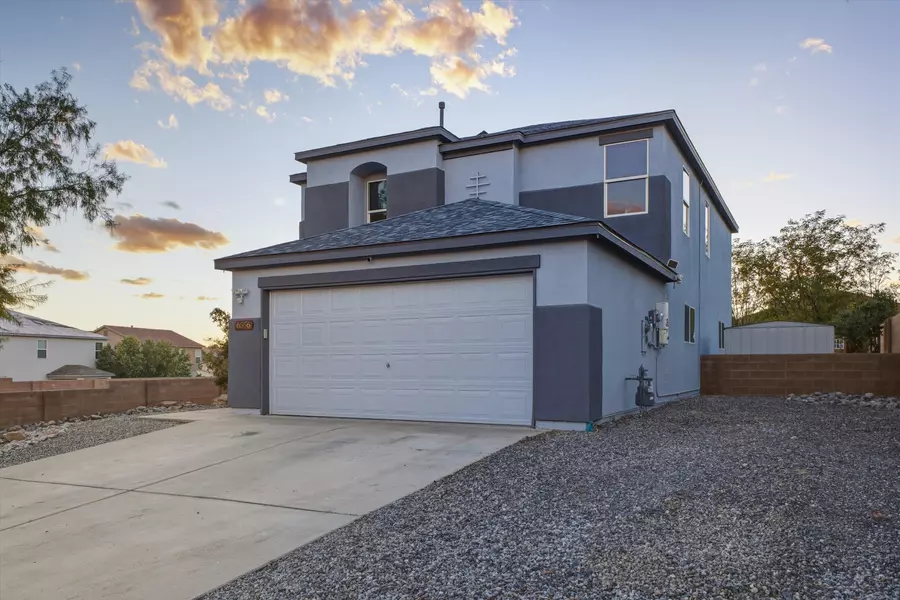 6556 Grants DR NE, Rio Rancho, NM 87144