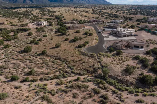 Placitas, NM 87043,Lot 32 APACHE MESA RD