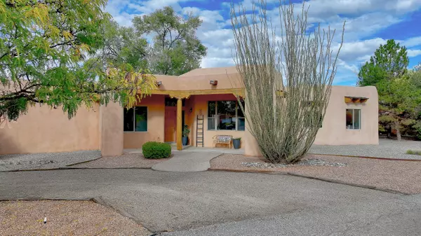 Los Ranchos, NM 87107,337 Nara Visa CT